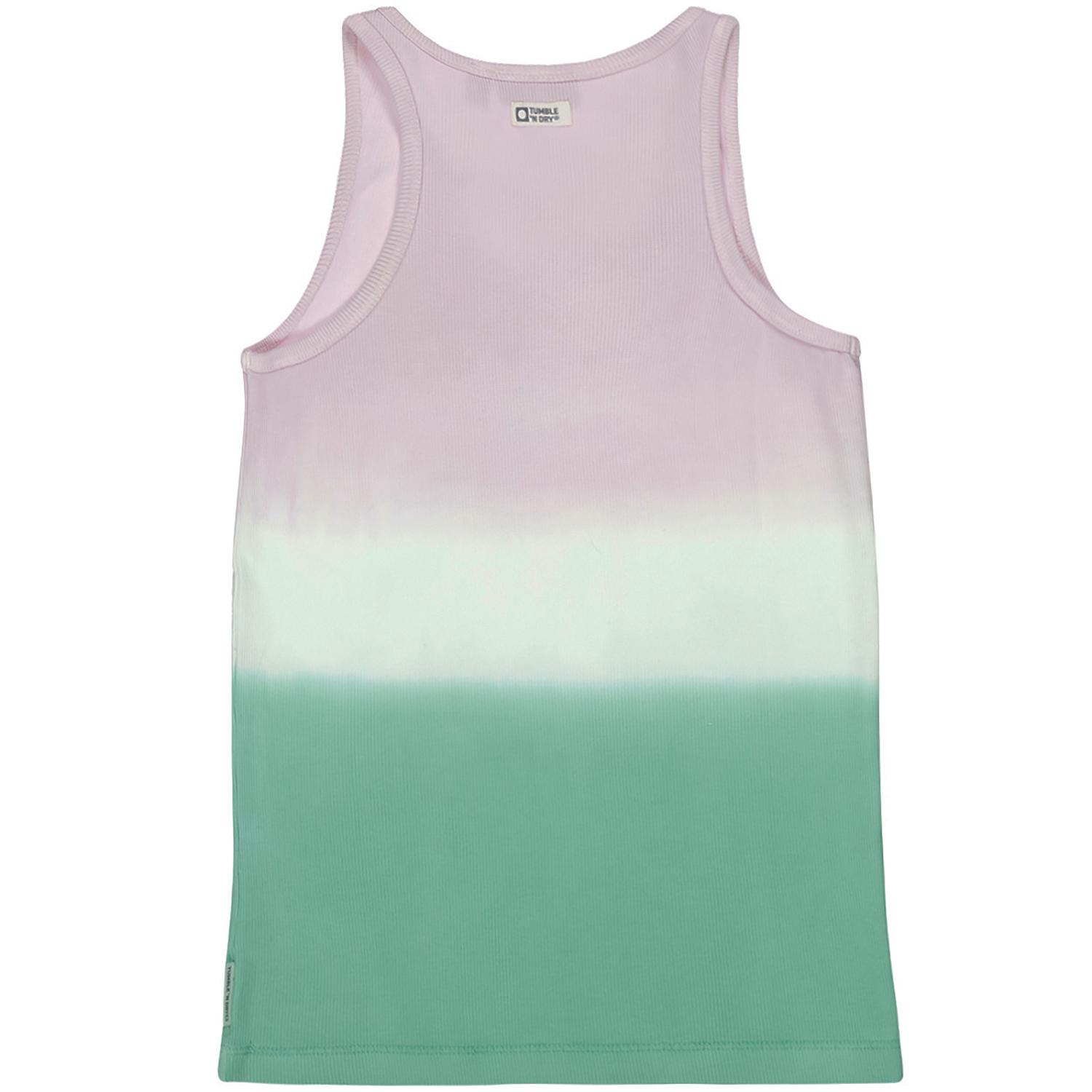 Tropicana Top Meisjes Mid -Tumble 'N Dry