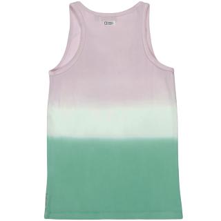 Tropicana Top Meisjes Mid -Tumble 'N Dry