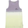 Tropicana Top Meisjes Mid -Tumble 'N Dry