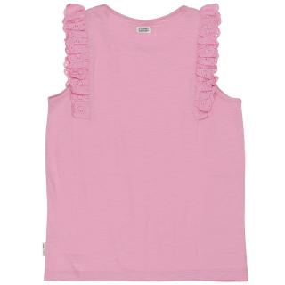 Santa Maria Top Meisjes Lo -Tumble 'N Dry