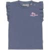 Summer T-Shirt Meisjes Lo -Tumble 'N Dry