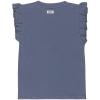 Summer T-Shirt Meisjes Lo -Tumble 'N Dry