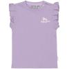Summer T-Shirt Meisjes Lo -Tumble 'N Dry