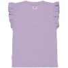 Summer T-Shirt Meisjes Lo -Tumble 'N Dry