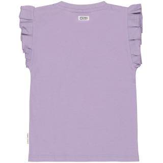 Summer T-Shirt Meisjes Lo -Tumble 'N Dry