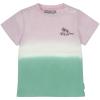 Sunset T-Shirt Meisjes Lo -Tumble 'N Dry