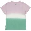 Sunset T-Shirt Meisjes Lo -Tumble 'N Dry