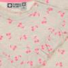 Belem T-Shirt Meisjes Lo -Tumble 'N Dry