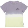 Sunset T-Shirt Meisjes Lo -Tumble 'N Dry