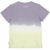 Sunset T-Shirt Meisjes Lo -Tumble 'N Dry