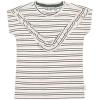 Biny T-Shirt Meisjes Lo -Tumble 'N Dry