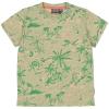 Honolulu T-Shirt Jongens Lo -Tumble 'N Dry