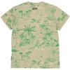 Honolulu T-Shirt Jongens Lo -Tumble 'N Dry