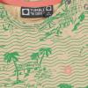 Honolulu T-Shirt Jongens Lo -Tumble 'N Dry