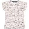 Biny T-Shirt Meisjes Lo -Tumble 'N Dry
