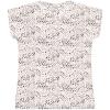 Biny T-Shirt Meisjes Lo -Tumble 'N Dry