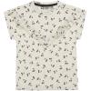 Belem T-Shirt Meisjes Lo -Tumble 'N Dry