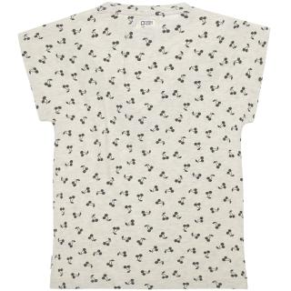 Belem T-Shirt Meisjes Lo -Tumble 'N Dry