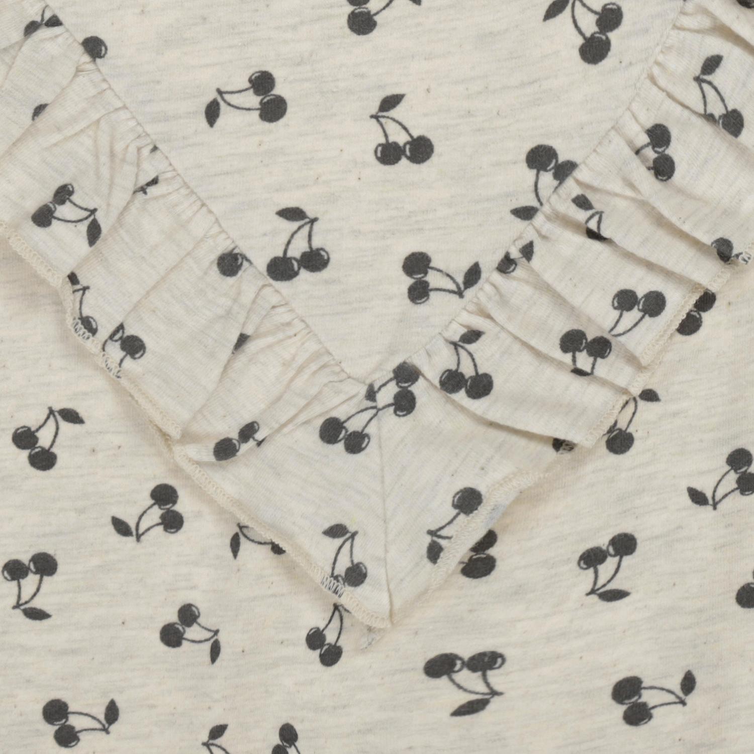 Belem T-Shirt Meisjes Lo -Tumble 'N Dry