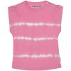 San Jose T-Shirt Meisjes -Tumble 'N Dry