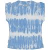 San Jose T-Shirt Meisjes Lo -Tumble 'N Dry
