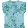 Copacobana T-Shirt Meisjes Lo -Tumble 'N Dry