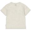 Costa Rica T-Shirt Meisjes Lo -Tumble 'N Dry