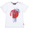 Wasabi T-Shirt Jongens Lo -Tumble 'N Dry