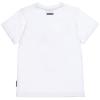 Wasabi T-Shirt Jongens Lo -Tumble 'N Dry