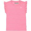 Sao Paulo T-Shirt Meisjes Lo -Tumble 'N Dry