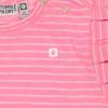 Sao Paulo T-Shirt Meisjes Lo -Tumble 'N Dry