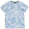 Honolulu T-Shirt Jongens Lo -Tumble 'N Dry