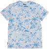 Honolulu T-Shirt Jongens Lo -Tumble 'N Dry