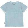 Hawaii T-Shirt Jongens Lo -Tumble 'N Dry