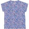 Sardinië T-Shirt Meisjes Lo -Tumble 'N Dry