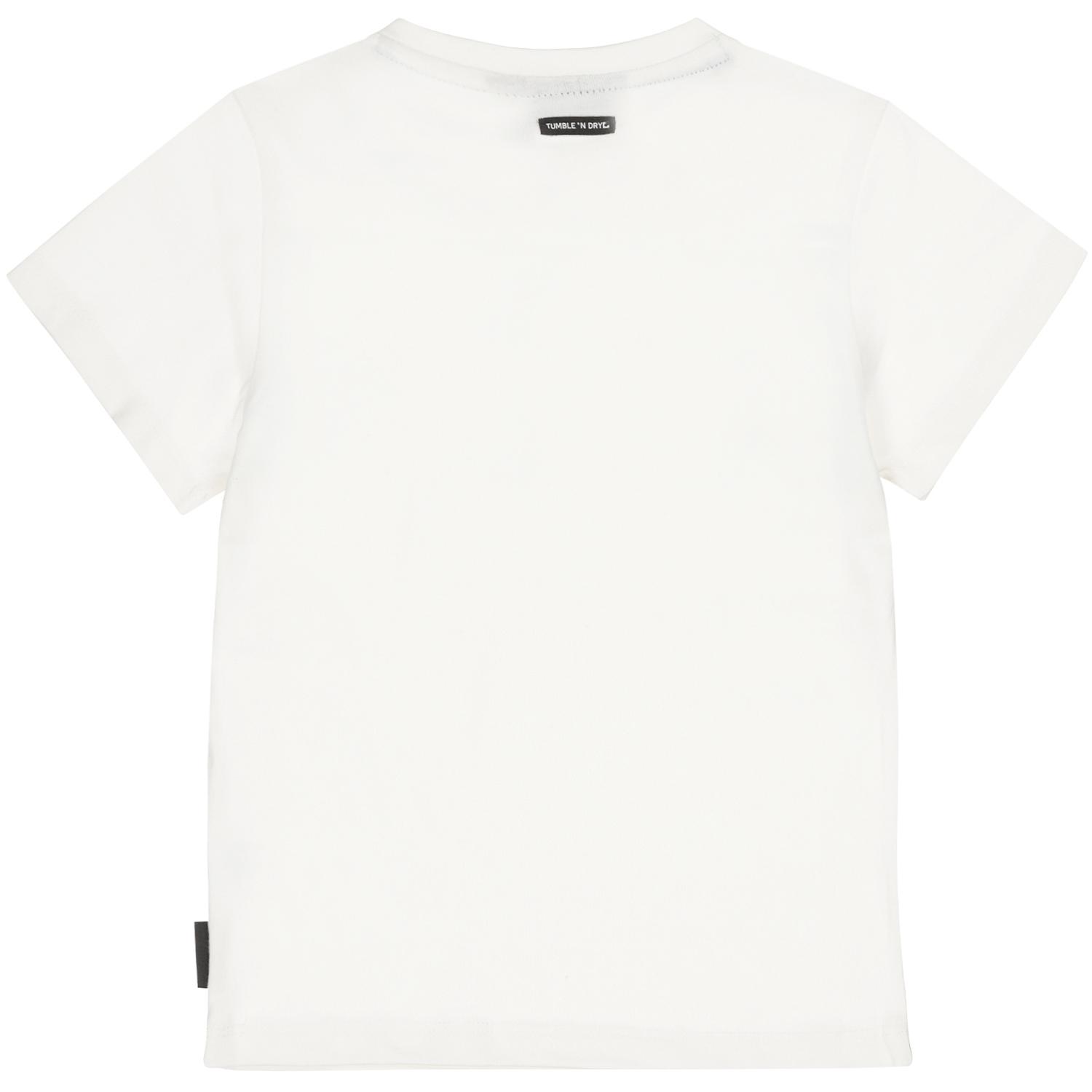 Waikiki T-Shirt Jongens Lo -Tumble 'N Dry