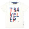Napels T-Shirt Jongens Lo -Tumble 'N Dry