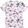 Saint Tropez T-Shirt Meisjes -Tumble 'N Dry