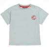 Kanagawa T-Shirt Jongens Lo -Tumble 'N Dry