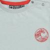Kanagawa T-Shirt Jongens Lo -Tumble 'N Dry