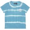 Kenji T-Shirt Jongens Lo -Tumble 'N Dry