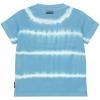 Kenji T-Shirt Jongens Lo -Tumble 'N Dry