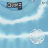 Kenji T-Shirt Jongens Lo -Tumble 'N Dry