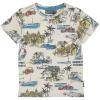 Nantes T-Shirt Jongens Lo -Tumble 'N Dry