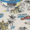 Nantes T-Shirt Jongens Lo -Tumble 'N Dry
