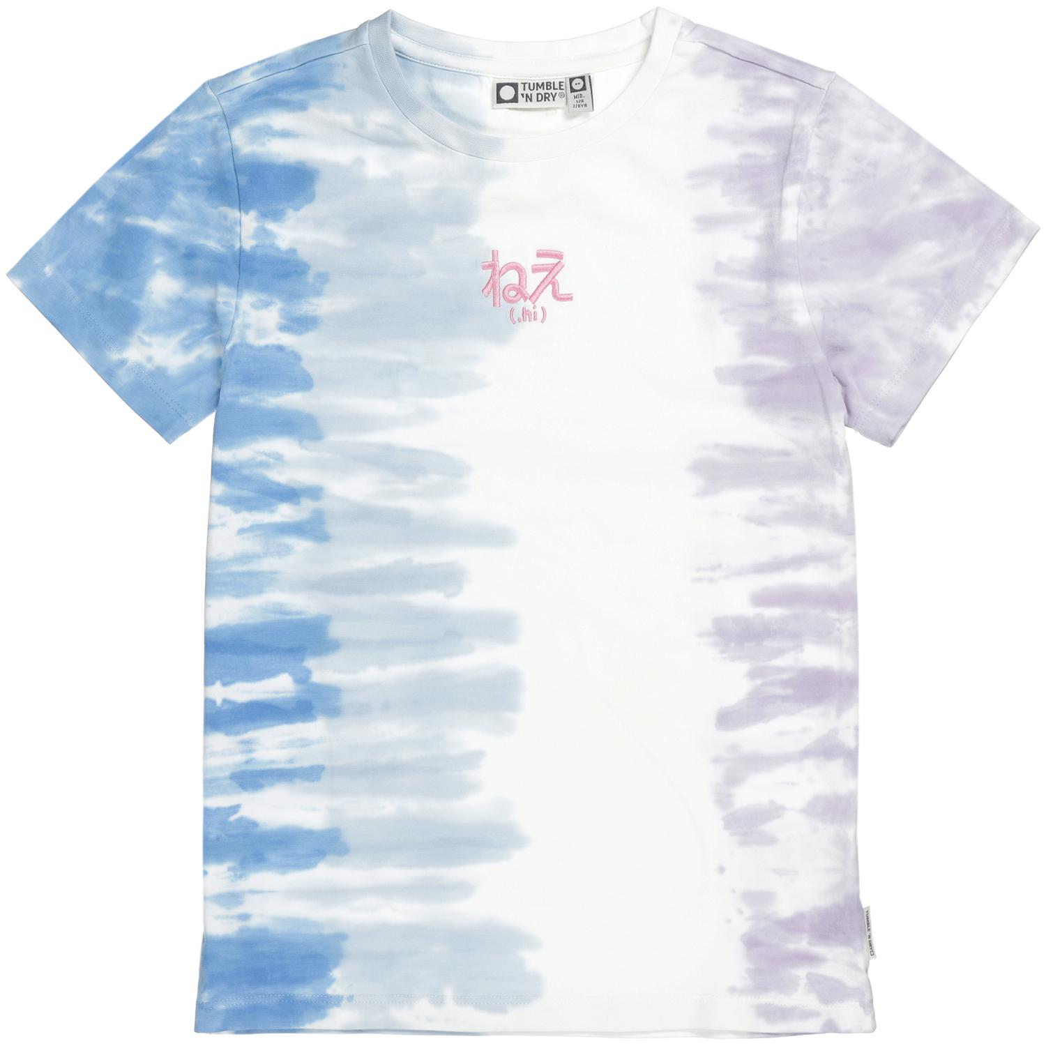 Seiko T-Shirt Meisjes -Tumble 'N Dry