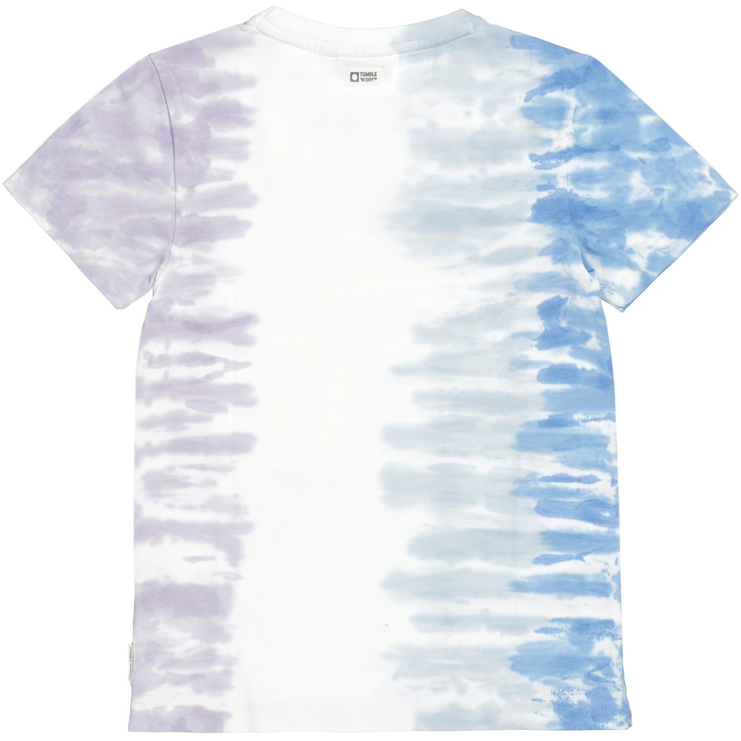 Seiko T-Shirt Meisjes -Tumble 'N Dry