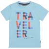 Napels T-Shirt Jongens Lo -Tumble 'N Dry