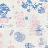 Sumo T-Shirt Meisjes -Tumble 'N Dry
