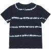 Kenji T-Shirt Jongens Lo -Tumble 'N Dry
